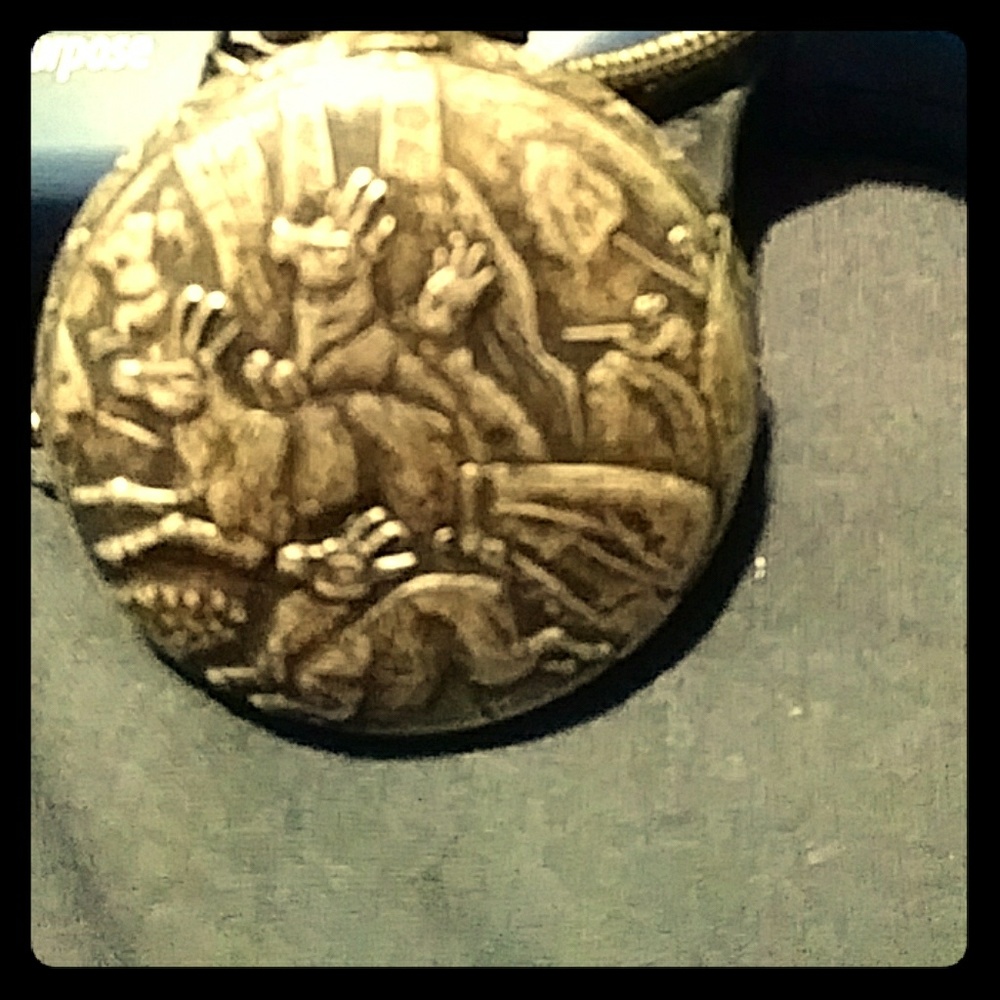 1930s pocket watch - Picture 1 of 1